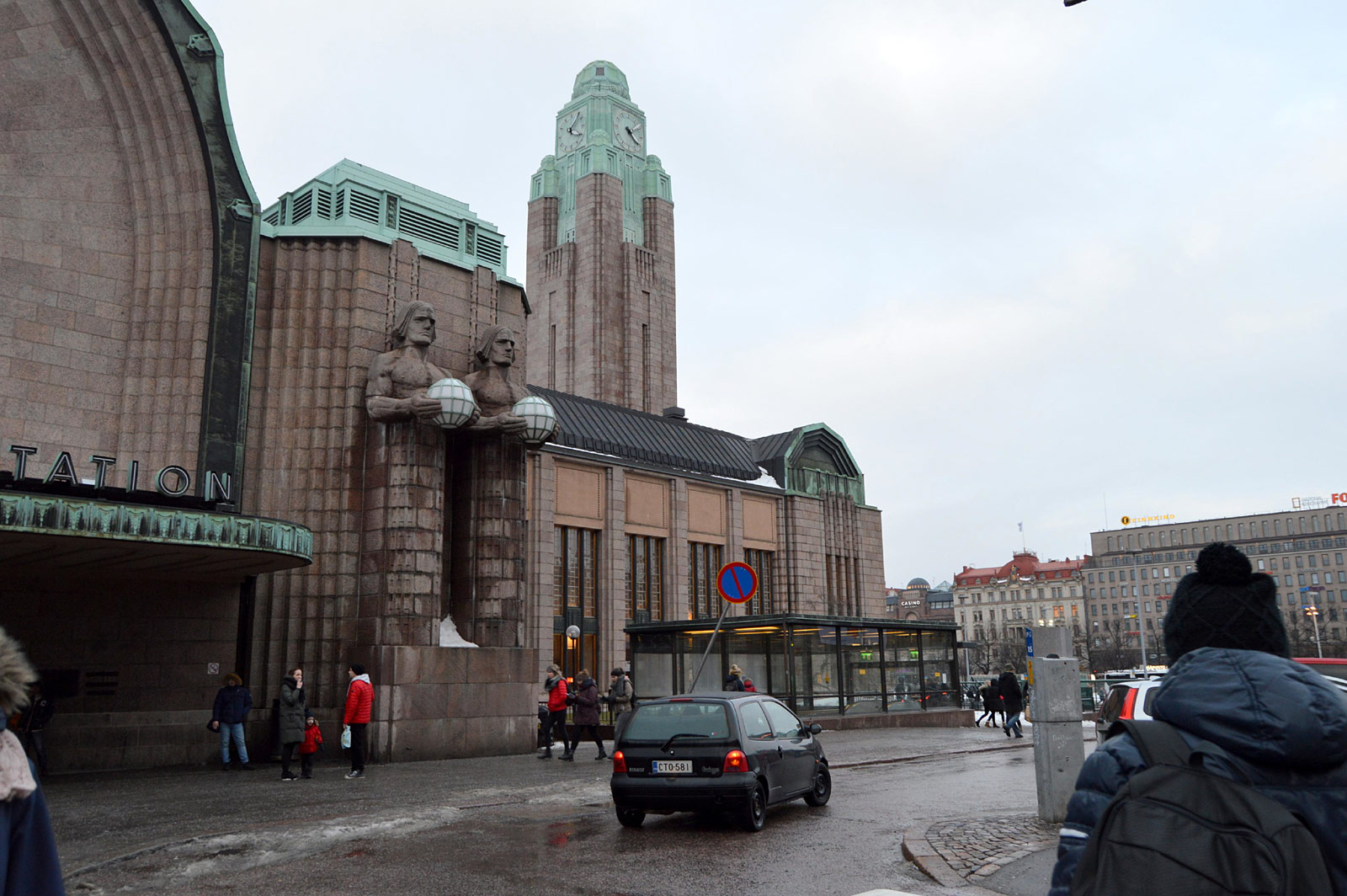 Helsinki